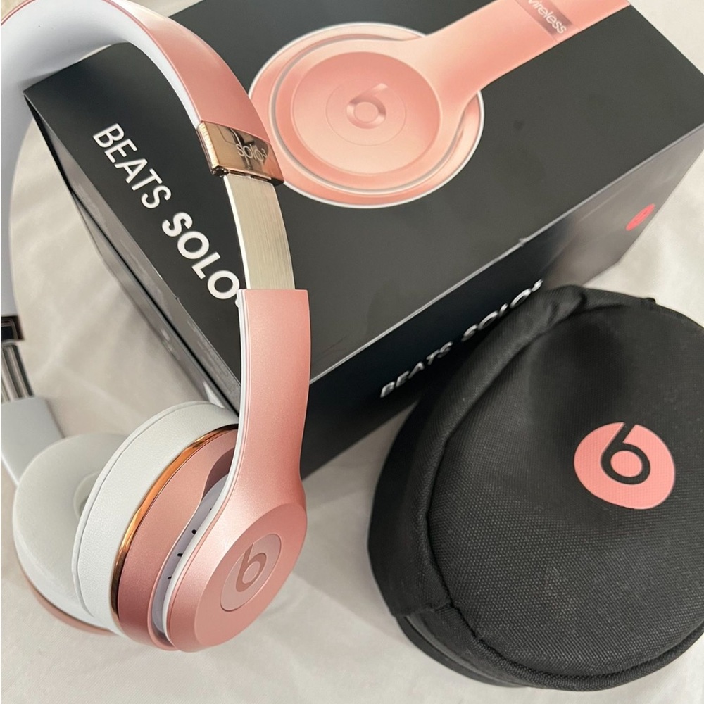 Beats Headphones